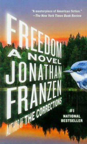 Freedom: A Novel