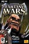 Fantasy wars [UK IMPORT - Spiel Englische]