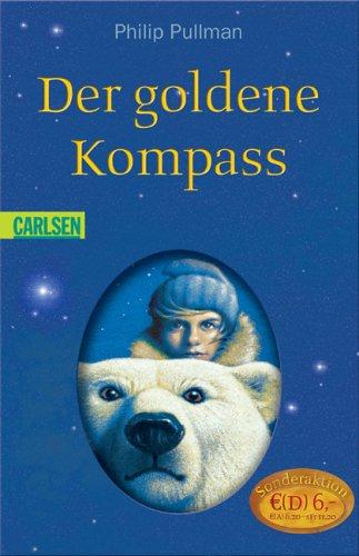 Der goldene Kompass.