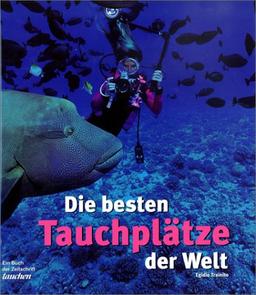 Die besten Tauchplätze der Welt