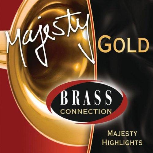 Majesty Gold