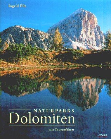 Naturparks Dolomiten