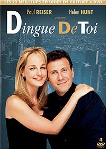 Dingue de toi - Best Of (22 episodes) [FR Import]