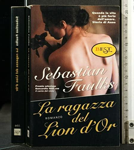 Ragazza Del Lion D'or (Elefanti)