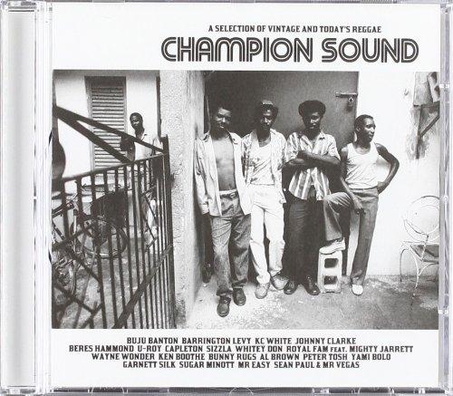 Champion Sound