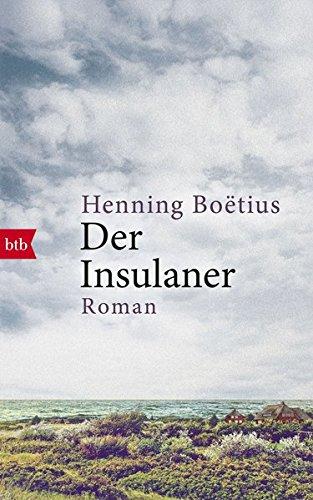 Der Insulaner: Roman