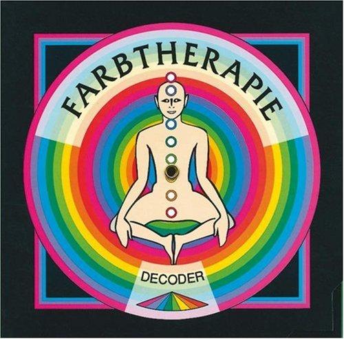 Farbtherapie - Decoder