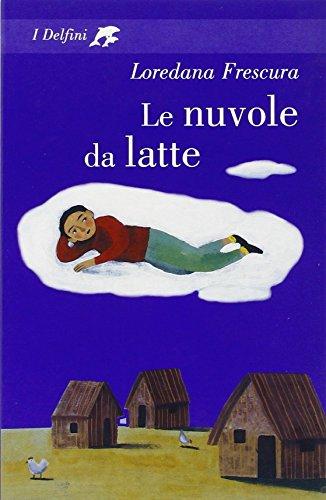 Le nuvole da latte