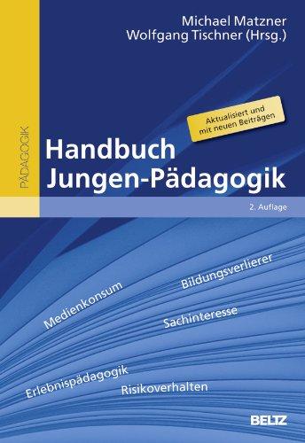 Handbuch Jungen-Pädagogik (Beltz Handbuch)