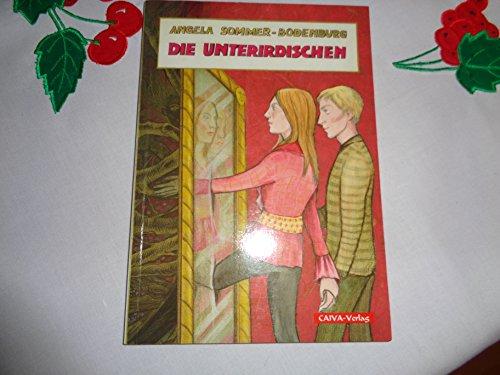 Die Unterirdischen. Ein Liebes-Märchen