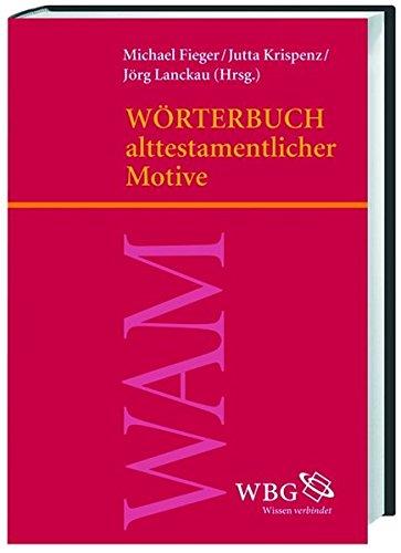 Wörterbuch alttestamentlicher Motive