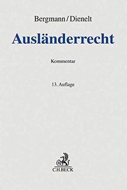 Ausländerrecht: Aufenthaltsgesetz, Freizügigkeitsgesetz/EU und ARB 1/80 (Auszug), Grundrechtecharta und Artikel 16a GG, Asylgesetz