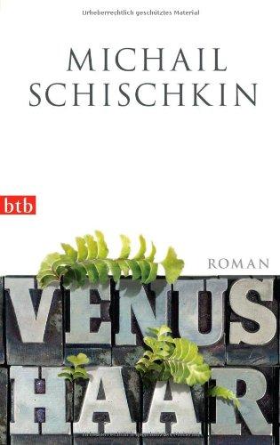 Venushaar: Roman