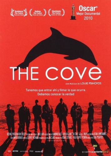 The Cove (2009) (Dvd) (Import)