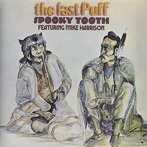 The Last Puff