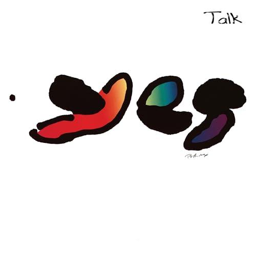 Talk (30th Anniversary Edition)