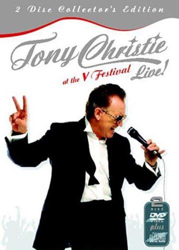 Tony Christie - Live at the V Festival [UK Import]