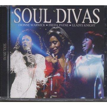 Soul Divas