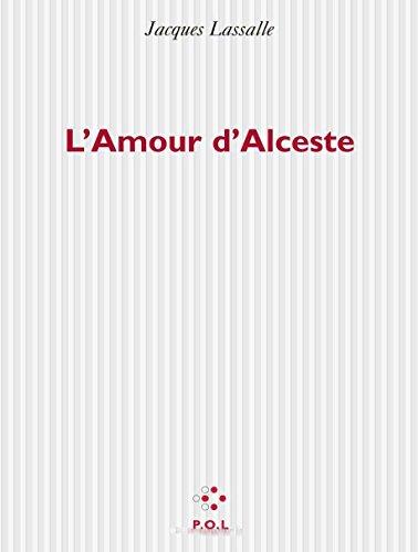 L'amour d'Alceste