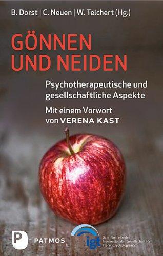 Gönnen und Neiden - Psychotherapeutische und gesellschaftliche Aspekte