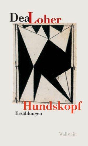 Hundskopf. Erzählungen