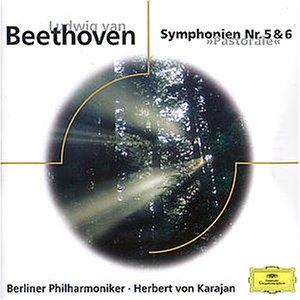 Eloquence - Beethoven (Sinfonien) Symphonien 5 & 6 "Pastorale"