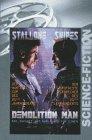 Demolition Man [VHS]