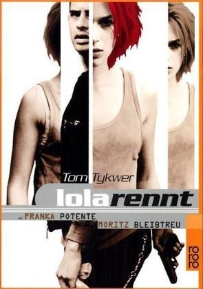 Lola rennt