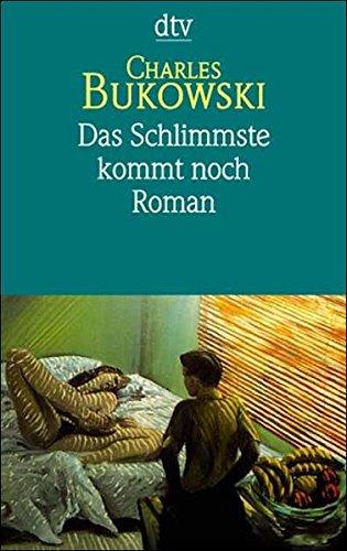 Das Schlimmste kommt noch: Fast eine Jugend (dtv Literatur)