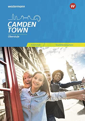 Camden Town Oberstufe / Camden Town Oberstufe - Allgemeine Ausgabe und Ausgabe Niedersachsen für die Sekundarstufe II: Lehrwerk für den ... Sekundarstufe II - Allgemeine Ausgabe 2018)