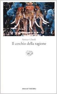 Il cerchio della ragione (Einaudi tascabili, Band 968)