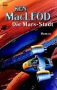 Die Mars-Stadt