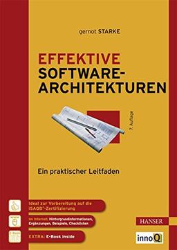 Effektive Softwarearchitekturen: Ein praktischer Leitfaden