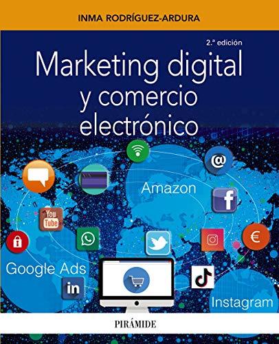 Marketing digital y comercio electrónico (Empresa y Gestión)