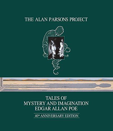 Tales of Mystery and Imagination ed