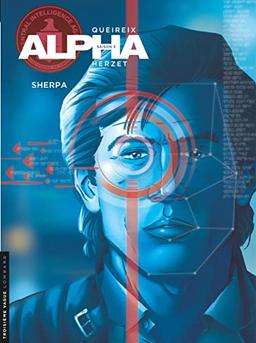 Alpha. Vol. 16. Sherpa