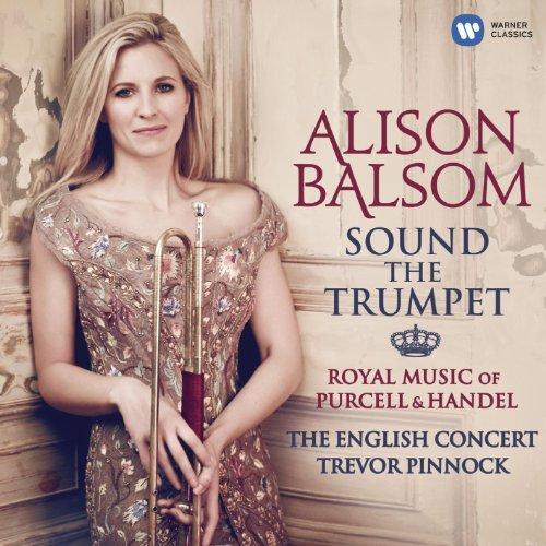 Sound the Trumpet:Royal Music