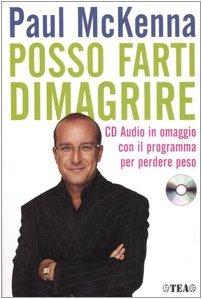 Posso farti dimagrire. Con CD Audio