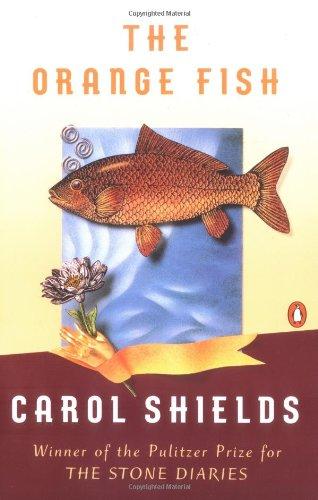 The Orange Fish