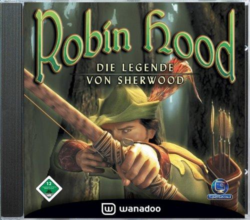 Robin Hood: Die Legende von Sherwood [Software Pyramide]