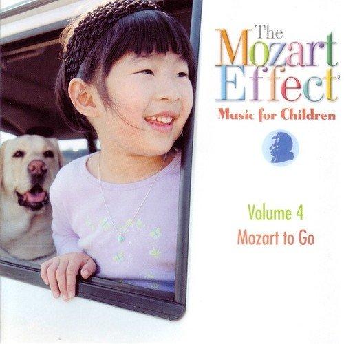 Music for Children Vol.4