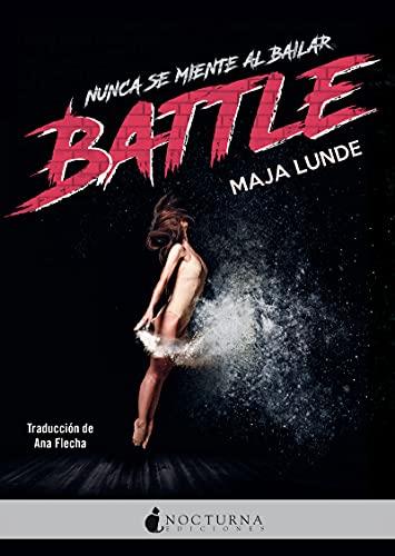 Battle (Literatura Mágica, Band 112)