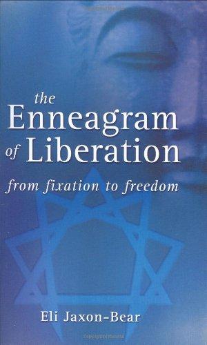 The Enneagram of Liberation: From Fixation to Freedom