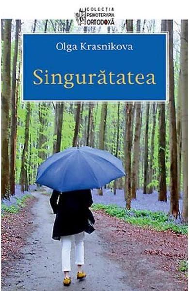 Singuratatea