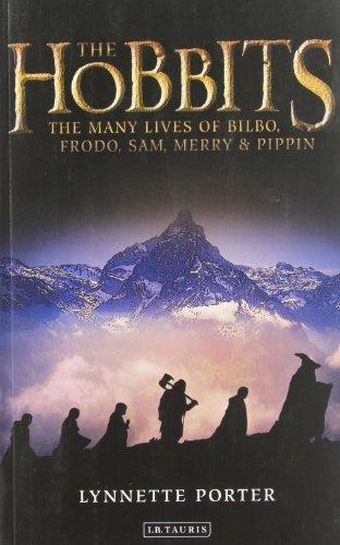 The Hobbits: The Many Lives of Bilbo, Frodo, Sam, Merry and Pippin