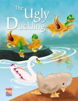 Fairytales Classics: The Ugly Duckling