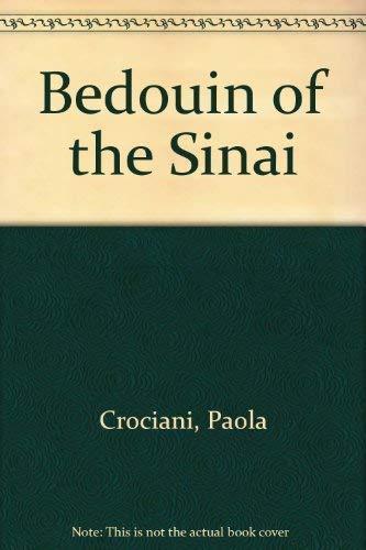 Bedouin of the Sinai