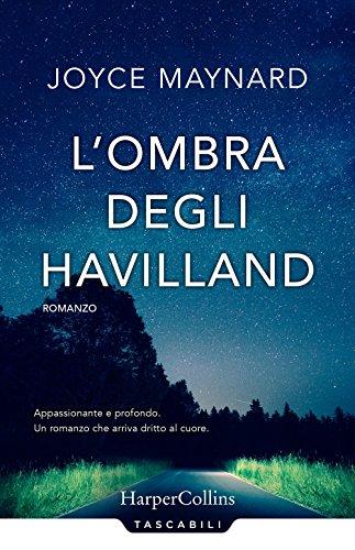 L'ombra degli Havilland (Tascabili)