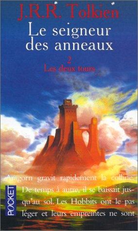 Seigneur DES Anneaux: Les Deux Tours Vol 2 (Fiction, poetry & drama)