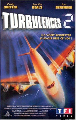 Turbulences 2 [VHS]